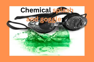 Splashed Chemical Chemical Splash Goggles And Top 10 Manufacturers.