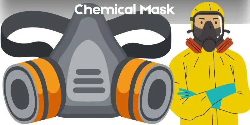chemicals masks Chemicals Masks