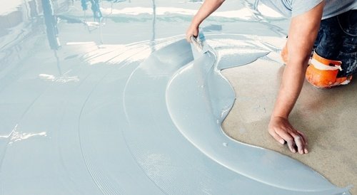 choosing the right epoxy system