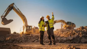 Leading Civil Contractors in the South East of England