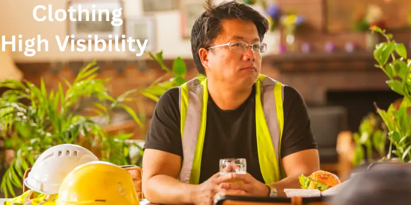 clothing high visibility Clothing High Visibility