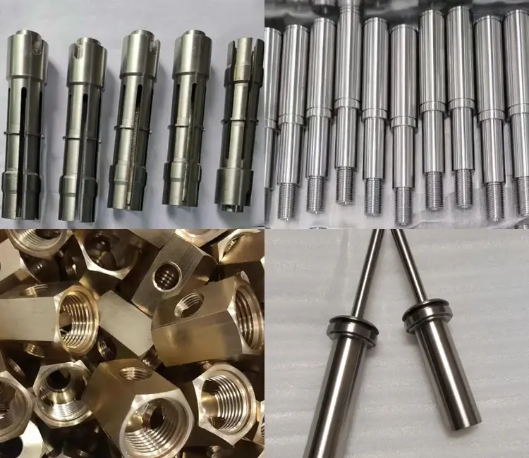 cnc machining services cnc machining services