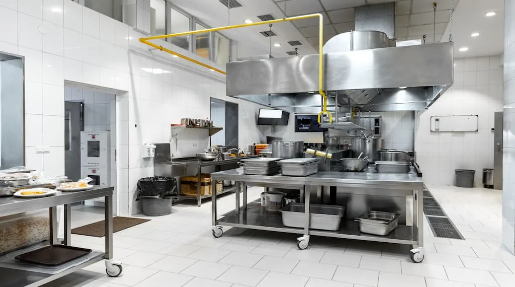 commercial kitchen supplies purchasing patterns reflect ongoing supply chain volatility commercial kitchen supplies purchasing patterns reflect ongoing supply chain volatility