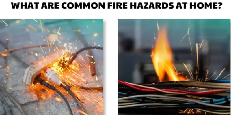 Common safety hazards at home and preventions