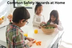 What Are the Common Safety Hazards at Home? A Complete Guide to Identifying and Preventing Household Risks (2026)