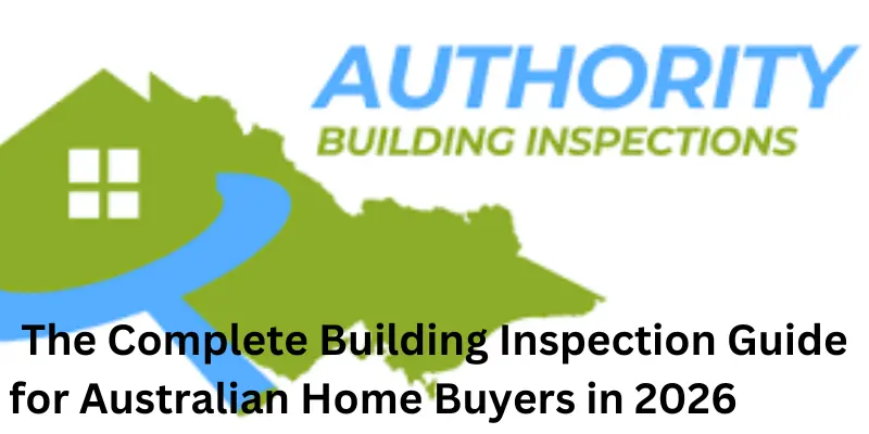 complete building inspection guide for australian homes Complete building inspection guide for Australian homes