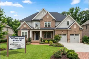 Custom Home Builders in Shreveport, LA: Why Go Custom Instead of Buying Production