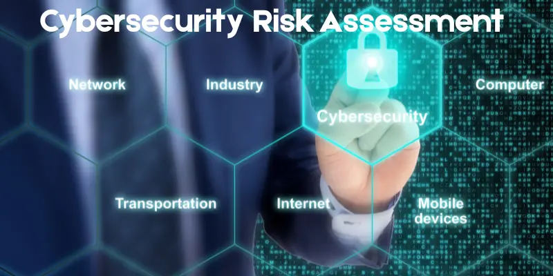 cybersecurity risk assessment Cybersecurity Risk Assessment