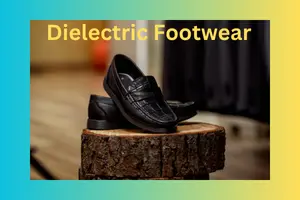 Dielectric Footwear and Top 10 Manufacturers: Essential Protection for Electrical Work