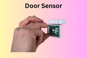 Door Sensor: Complete 2025 Guide (Types, Working, Installation & Benefits)