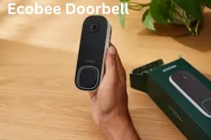 Ecobee Doorbell: The Complete EEAT-Optimized Guide With Features, Setup, Pros, Cons & FAQs