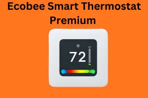 Ecobee Smart Thermostat Premium — Complete Review, Features, Benefits & Buying Guide 2025