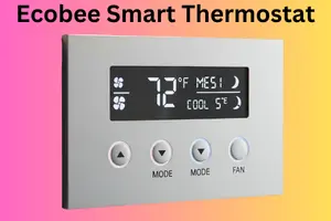 Ecobee Smart Thermostat: A Complete 2025 Review & Expert Guide