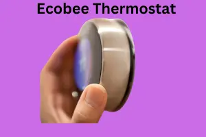Ecobee Thermostat : Guide to Features, Setup and Smart Home Tips.