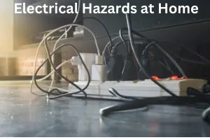 Electrical Hazards at Home: A Complete Guide to Identifying, Preventing, and Staying Safe (2026)