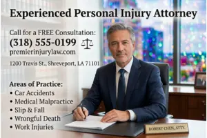 The Real-World Impact of Working With an Experienced Personal Injury Attorney