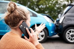 What to Do After a Car Crash in Fayetteville: A Practical Playbook for Protecting Your Health and Your Claim