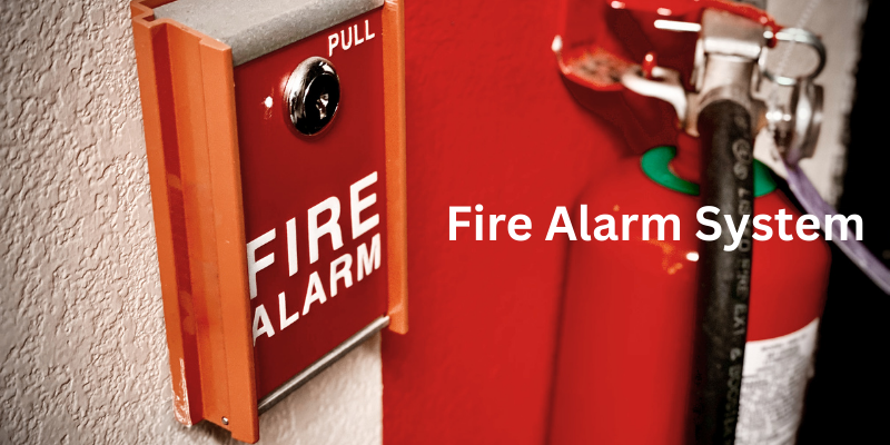 fire alarm system Fire Alarm System