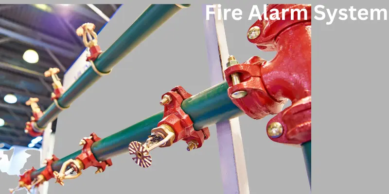fire alarm systems Fire Alarm Systems