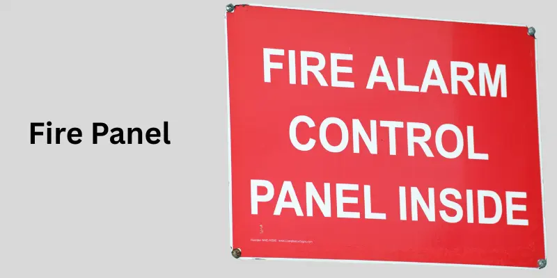 fire panel installation Fire Panel Installation