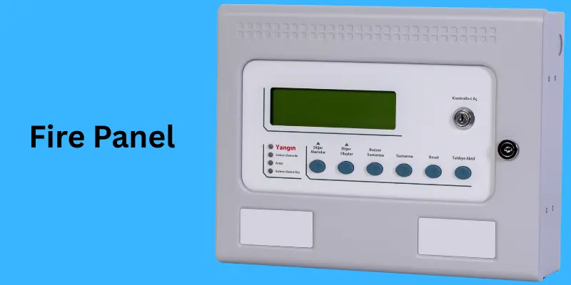 fire panel Fire Panel
