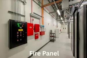 Fire Panel - Complete Guide To Fire Alarm Control Panels.