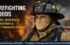 Firefighting Hoods: Types, Materials, Standards & Best Manufacturers