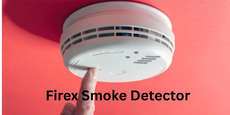 firex smoke detectors Firex Smoke Detectors