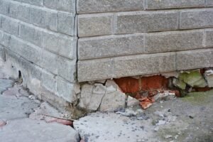 Understanding Foundation Settlement: Causes, Warning Signs, and Solutions for Homeowners