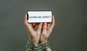 COMMUNITY EMPOWERMENT IN FIGHTING ONLINE GAMBLING THROUGH EDUCATION AND ANTI-GAMBLING CAMPAIGNS