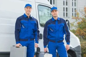 Complete Garage Door Services for Florida Properties