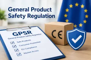 General Product Safety Regulation: Complete GPSR Guide