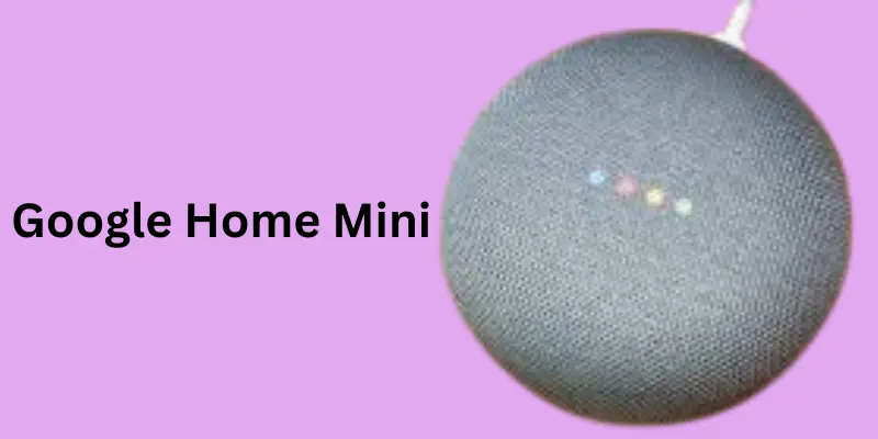 google home mini Google Home Mini