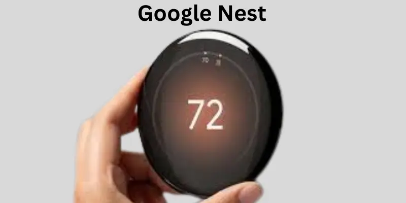 Google nest working