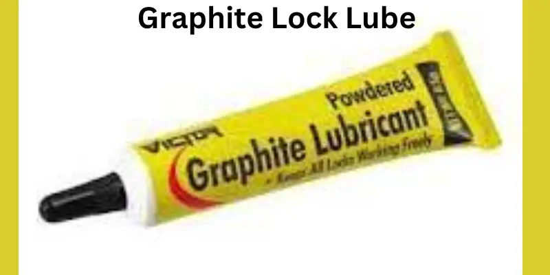 graphite lock lube premium Graphite lock lube premium