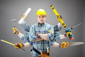 Why London’s Demand for Handyman Services Is Rapidly Growing
