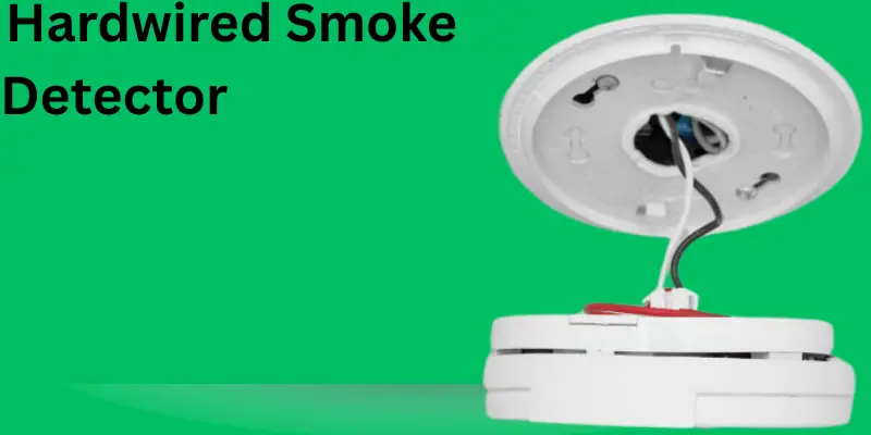 hardwired smoke detectors Hardwired Smoke Detectors