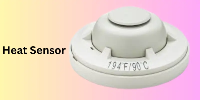 heats sensors Heat's Sensors