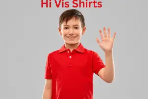 Hi Vis Shirts and Top 10 Manufacturers: A Guide to High Visibility Safety Apparel