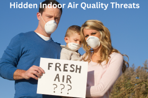 The Hidden Indoor Air Quality Threats Lurking in Your Tampa Bay Home