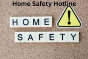 Home Safety Hotline: Complete Guide to Protecting Your Home and Family