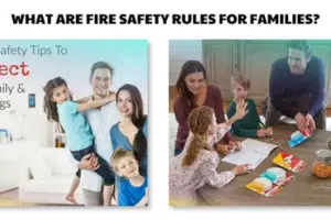 Home Safety Rules: The Complete Guide to Keeping Your Family Safe (2026)
