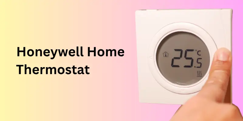 honeywell home thermostat working Honeywell Home Thermostat Working