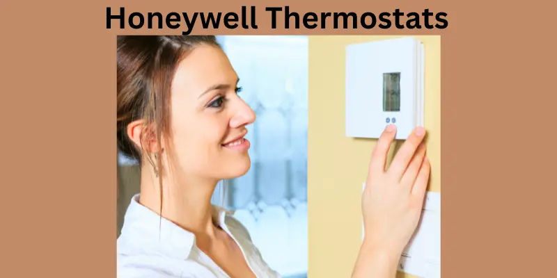 Honeywell Thermostats Installation