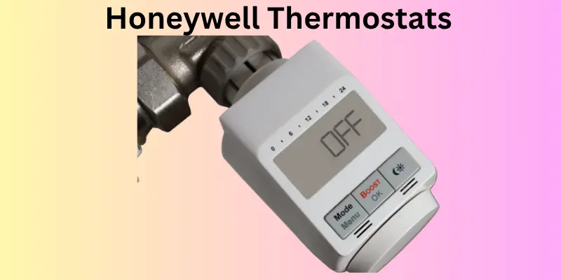 Honeywell Thermostats