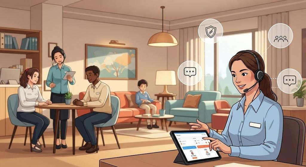 Khám Phá Dịch Vụ CSKH FABET - Đảm Bảo Sự Hài Lòng và An Tâm Cho Người Chơi image 100