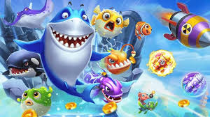 XX88 Online Fish Shooting Games Entertainment