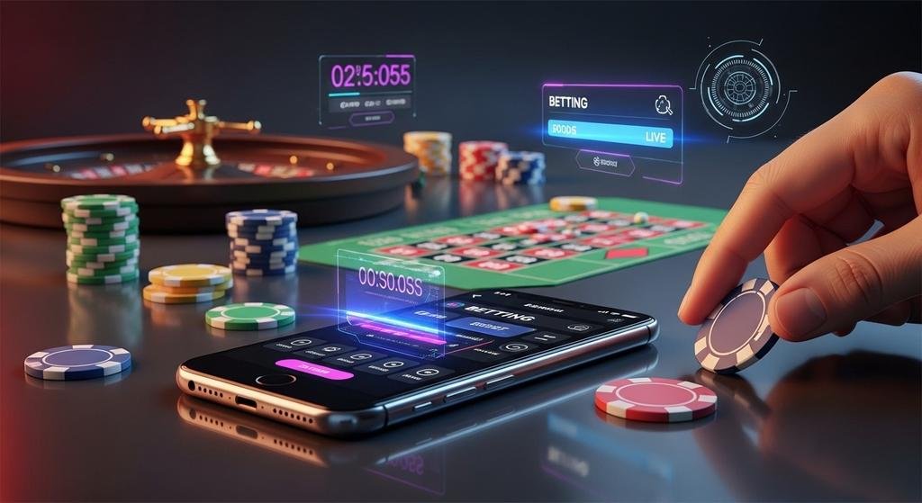 Tải App 8LIVE - Trải Nghiệm Cá Cược Đẳng Cấp Ngay Trong Tầm Tay image 111 1024x559 1