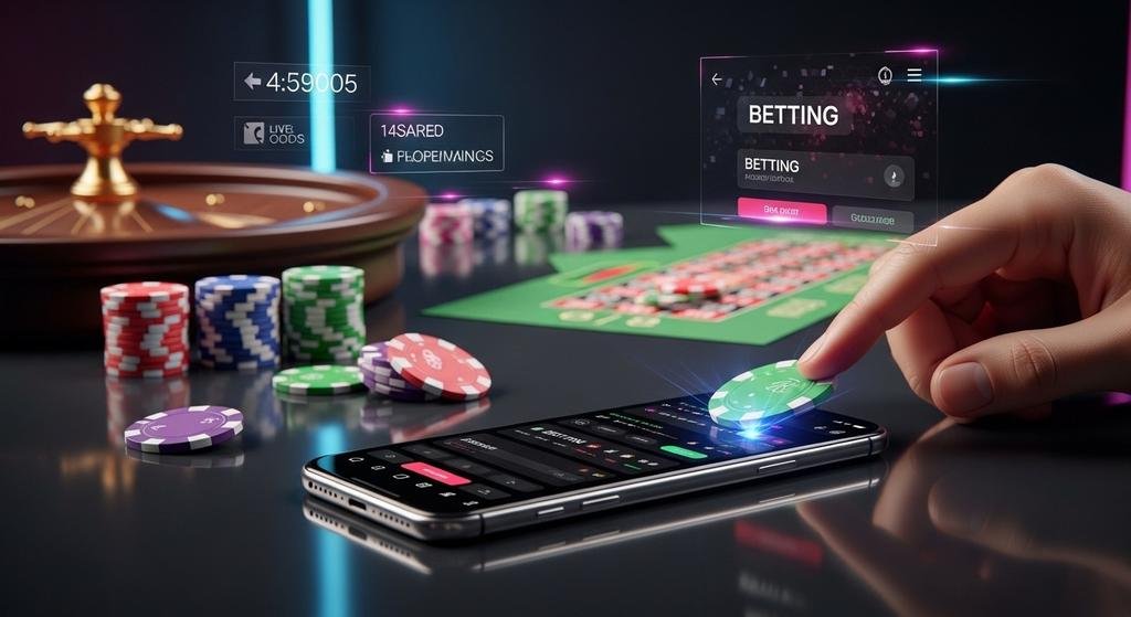 Tải App 8LIVE - Trải Nghiệm Cá Cược Đẳng Cấp Ngay Trong Tầm Tay image 111