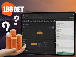 How to Withdraw Money from 188BET